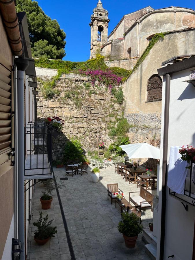 Baglio San Giovanni Palermo Exterior photo