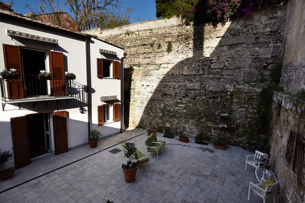 Baglio San Giovanni Palermo Exterior photo
