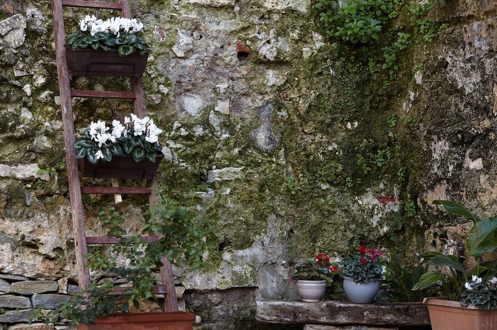 Baglio San Giovanni Palermo Exterior photo