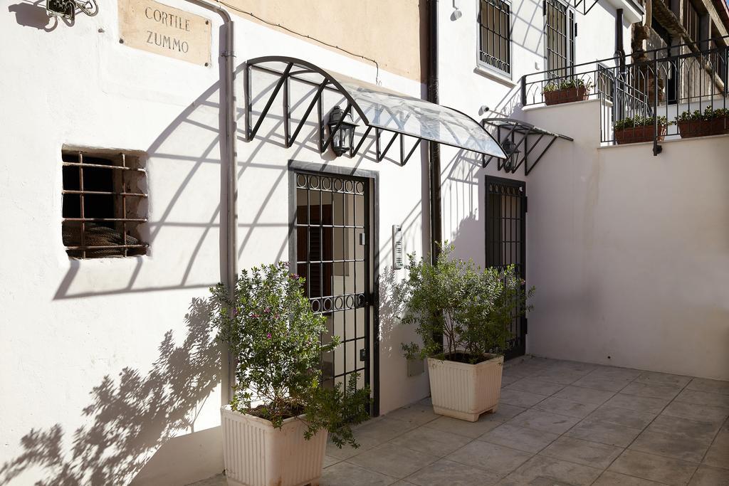 Baglio San Giovanni Palermo Exterior photo