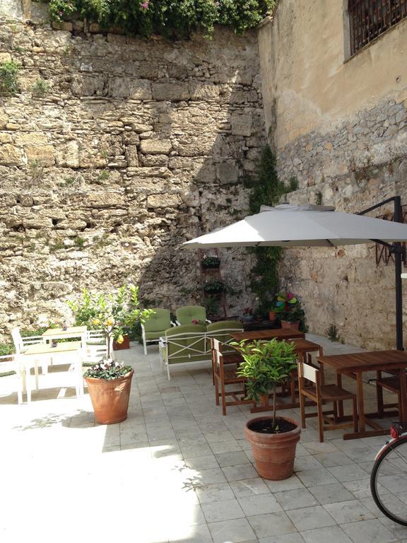 Baglio San Giovanni Palermo Exterior photo