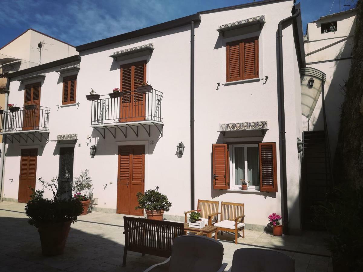 Baglio San Giovanni Palermo Exterior photo